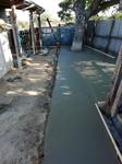 бетонируем дворы бетонные и демонтажные работы