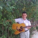 Обучение игре на гитаре и петь