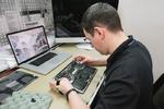 Частный компьютерный мастер в Красногорске быстрый выезд на дом