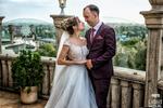 Свадебный фотограф в Краснодаре