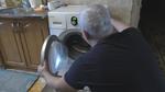 Ремонт стиральных машин с гарантией.