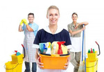 Уборка квартир и помощь по хозяйству