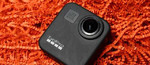 Новая Видеокамера экшн GoPro MAX
