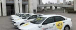 Подключение к Яндекс такси Ежедневные выплаты