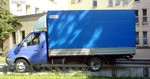 Попутные доставки грузов в Уфу, с Уфы в Нефтекамск