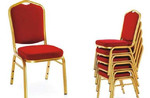 Столы и стулья в аренду