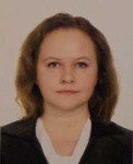 Адвокат Бронякина Елена Владимировна