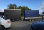 Перевозка грузов по россии