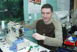 Мастер механик наладка и ремонт швейных машин