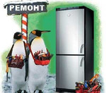 Ремонт Холодильников все районы