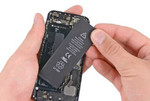 Ремонт замена аккумулятора акб на iPhone