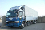 Доставка грузов из Читы в районы Забайкалья