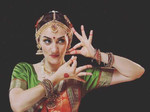 Индийский классический танец на вашем празднике