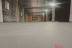 Промышленные бетонные полы