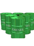 Продам дизельное топливо евро-5