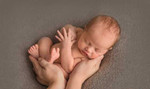 Фотосессия новорожденных Newborn