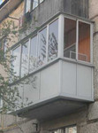 Балкон от производителя
