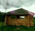 Строительство деревянных домов бань