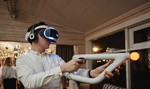 VR на ваше мероприятие + оператор игровой станции