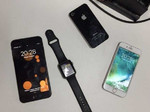 Ремонт apple: iPhone, iPad, iPod, Apple Watch, Mac