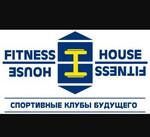 Абонемент Fitness House на месяц