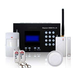 Охранные gsm - сигнализации в ваш дом