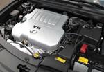 Капитальный ремонт двигателя Lexus (Лексус)