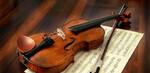 Уроки скрипки, профессиональный репетитор