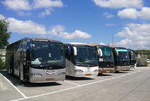 Аренда туристических автобусов