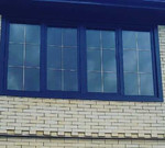 Пластиковые окна И двери