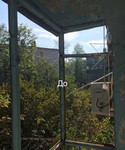 Отделка балконов установка окон