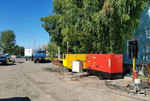 Аренда генераторов 1-700 кВт в Барнауле