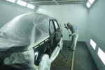 Покраска авто кузовной ремот ремонт бамперов