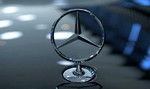 Диагностика Mercedes легковые и грузовые