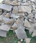 Дорожки из природного камня, природный камень