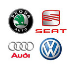Диагностика/Кодировка VAG Skoda Volkswagen Audi