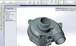 Проектирование 3D моделей. SolidWorks, NX