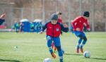 Тренировки по футболу для детей, юношей и проф-ов