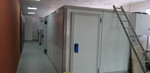 Монтаж холодильных камер и сплит систем