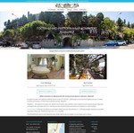Создание сайта в Алуште+ реклама в интернет