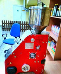 Аппарат SAMSUNG для изготовления Тибетской лепеш