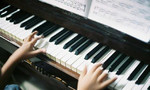 Уроки фортепиано, сольфеджио и теории музыки
