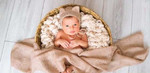 Фотограф новорождённых Фотосессия новорожденного