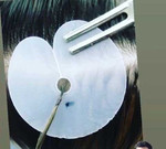 Горячее итальянское капсульное наращивание волос