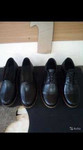 Пошив и ремонт обуви