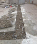 Алмазная Резка бетона, кирпича, асфальта. Проемы