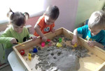 Частный детский сад