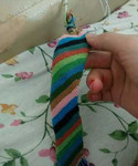 Плетение браслетов