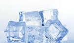 Доставка пищевого льда 24/7 кусковой лед фрапе куб