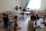Детский сад для ваших детей Счастливое Солнышко